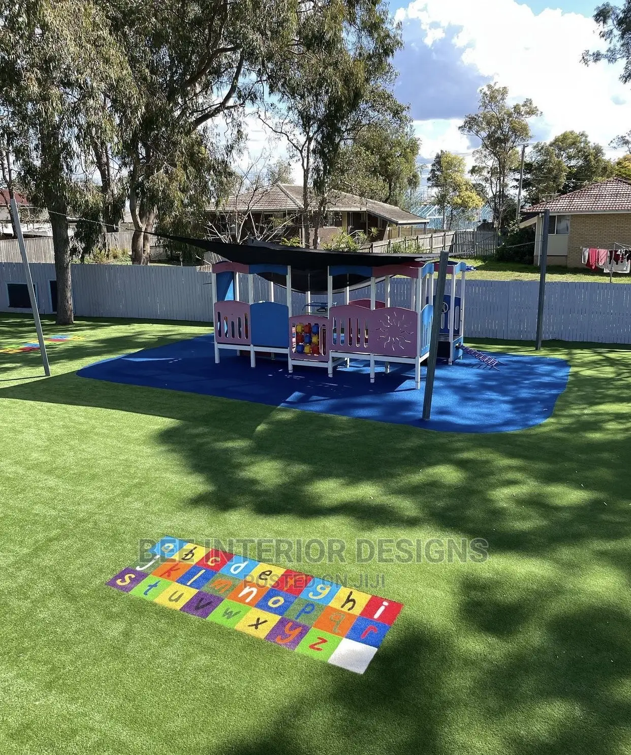 Artificial Grass