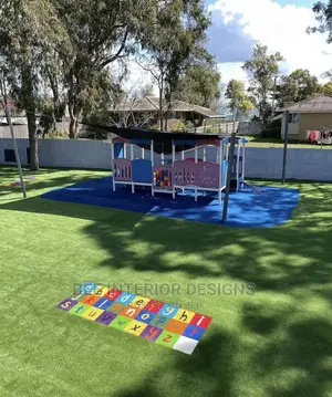 Artificial Grass