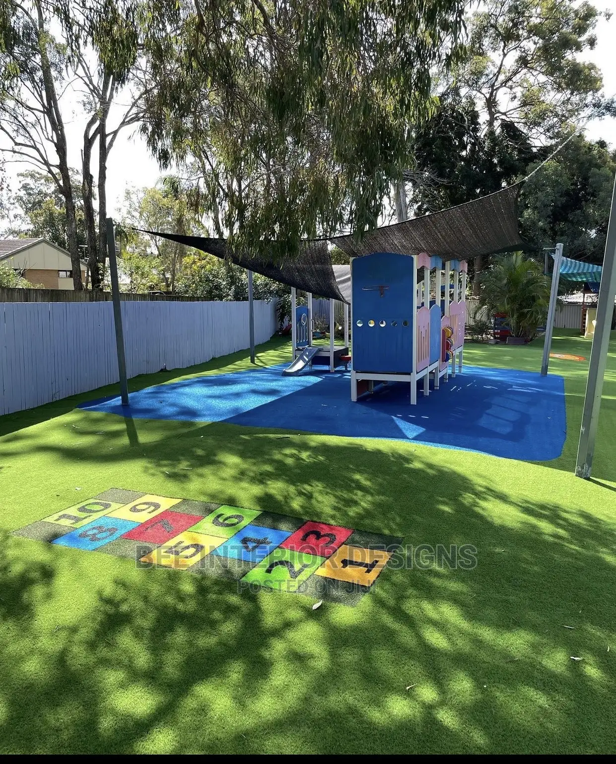 Artificial Grass