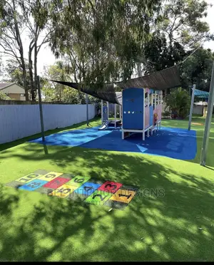 Artificial Grass