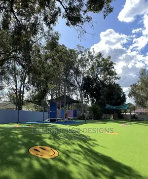 Artificial Grass