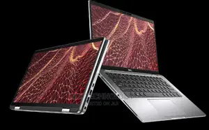 New Laptop Dell Latitude 7420 16GB Intel Core I7 SSD 256GB