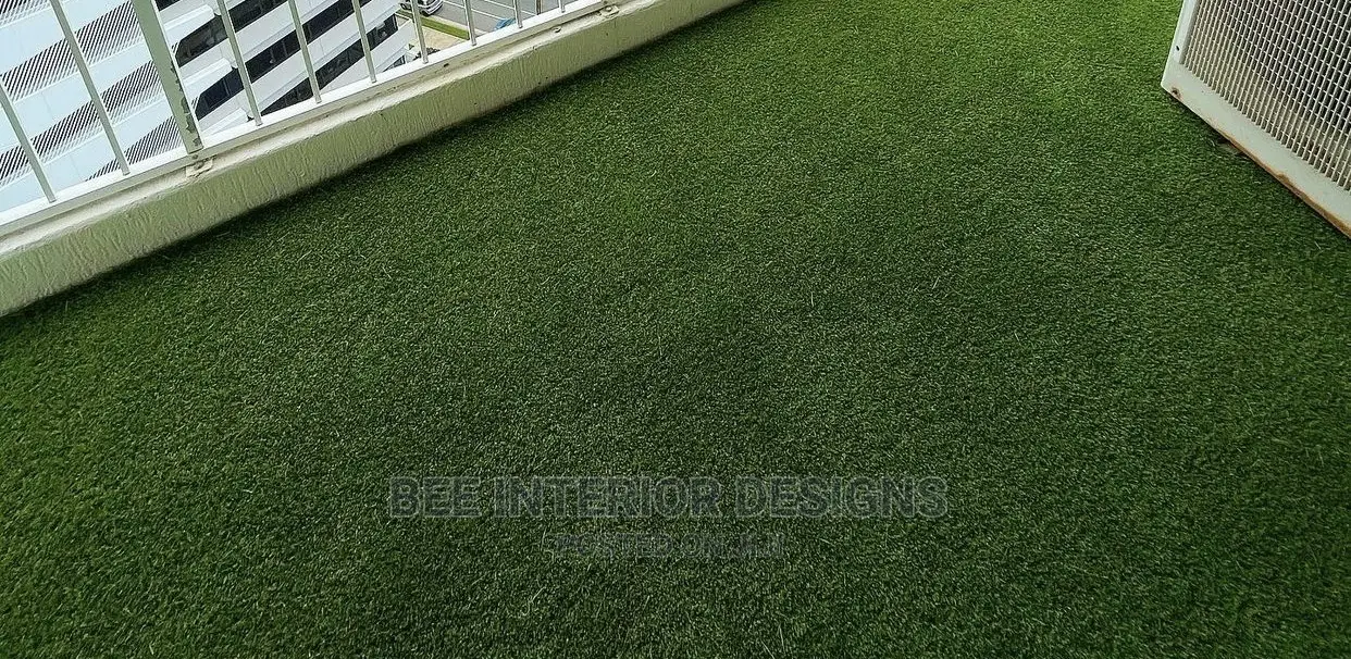Artificial Grass