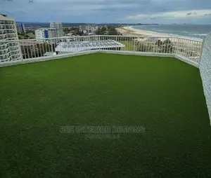 Artificial Grass