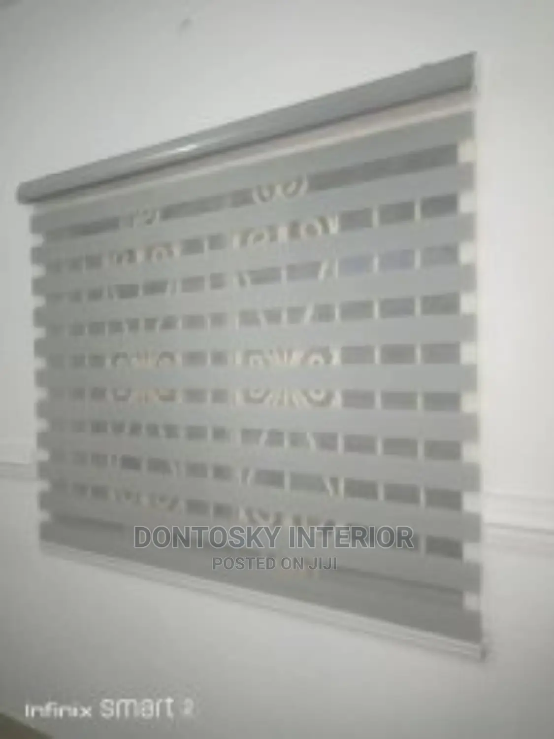 Filter Blinds