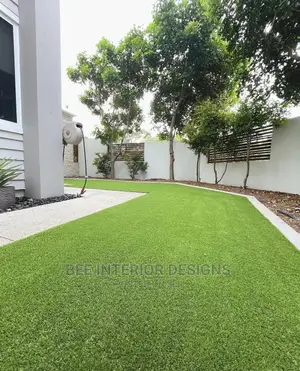 Artificial Grass