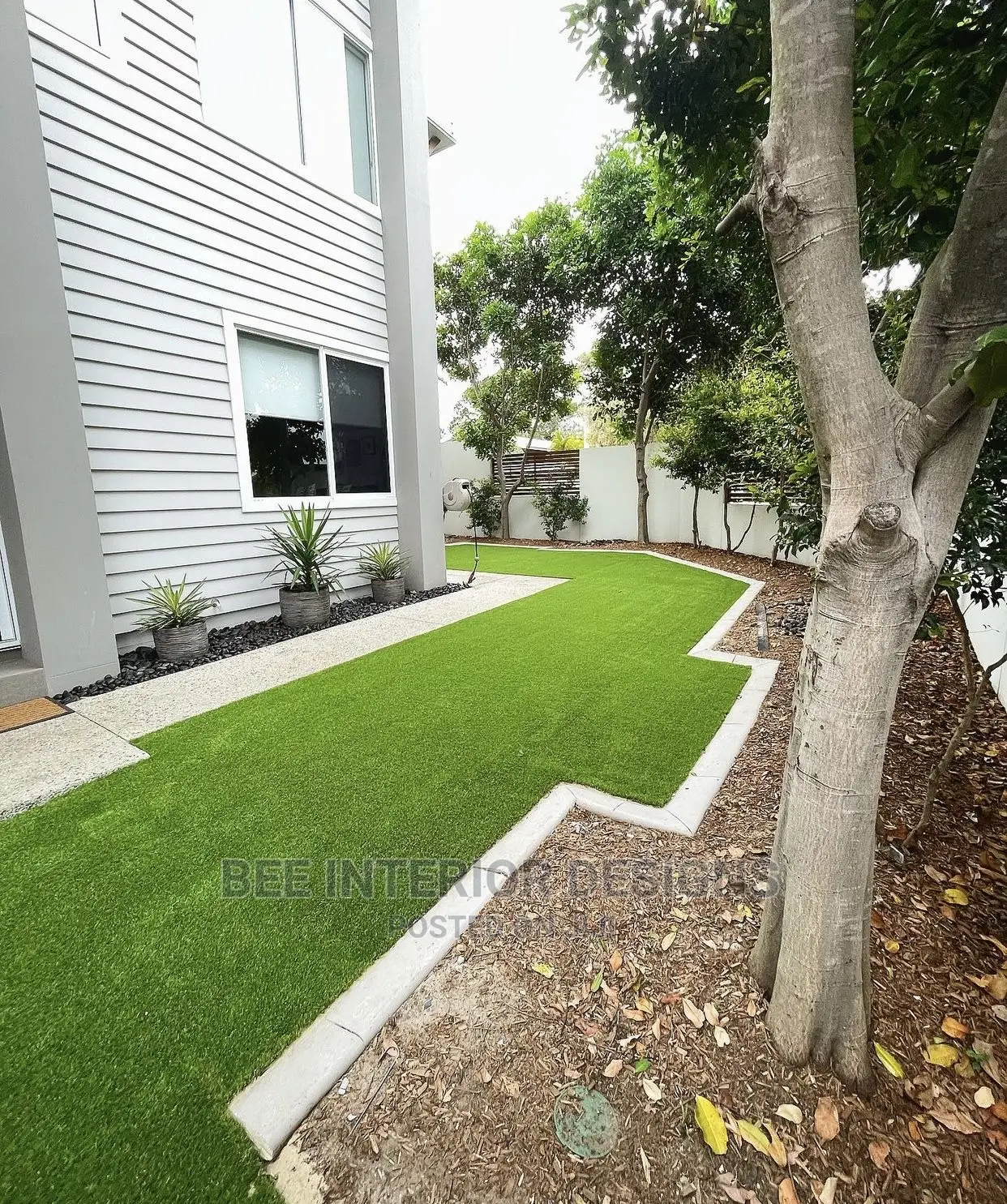 Artificial Grass