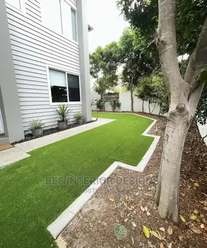 Artificial Grass