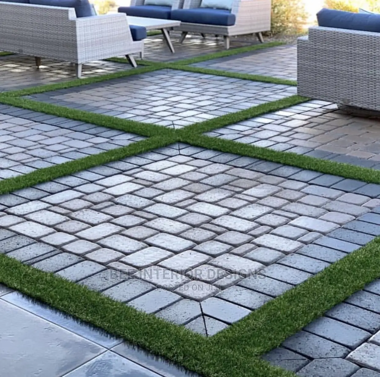Artificial Grass