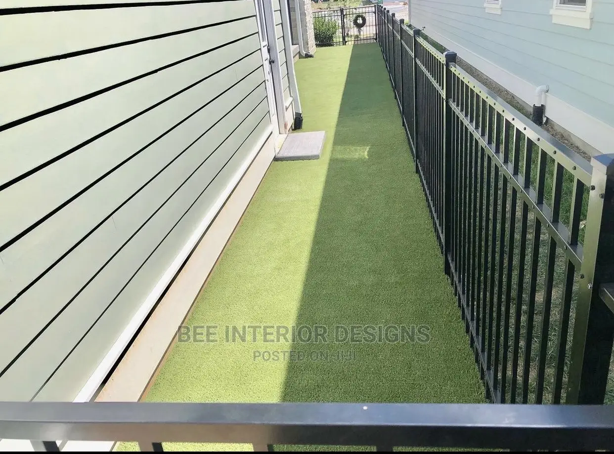 Artificial Grass