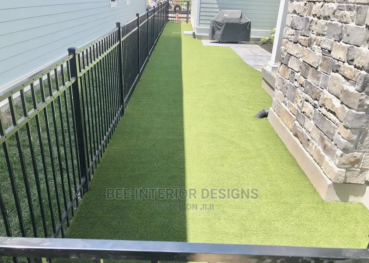 Artificial Grass