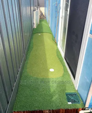Artificial Grass
