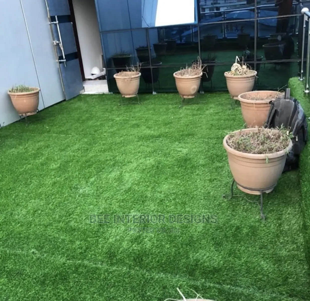 Artificial Grass