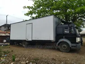 The Best Haulage Service in Lagos