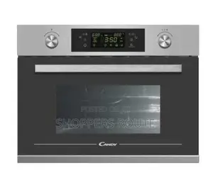 Candy Built-in Combination Microwave and Oven. 44 Litres.