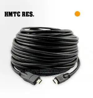 20m HDMI Cable (Black)