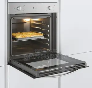 CANDY Smart Electric Conventional Built-in Oven 70 Liters