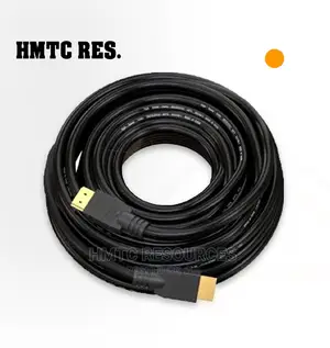 10m HDMI Cable (Black)