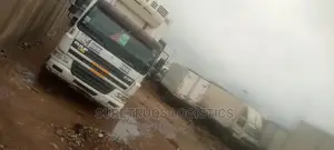 Freezer Trucks for Hire