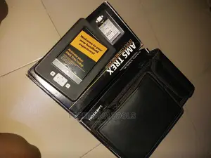 Emerson Ams Trex Device Communicator