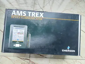 Emerson Trex Hart Communicator