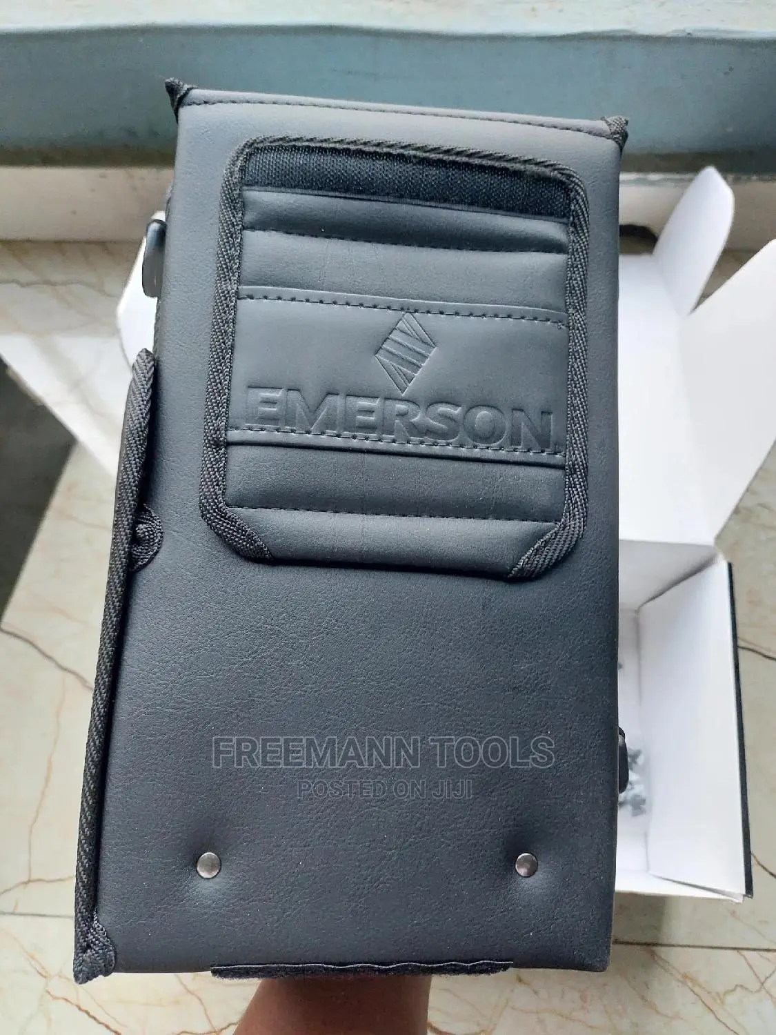 Emerson Trex Hart Communicator