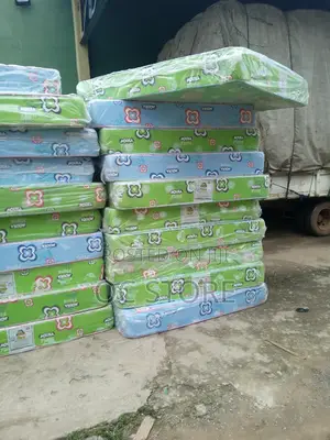 Mouka Foam Mattress 3yrs Warranty