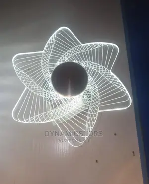 Exotic Crystal Wall Bracket