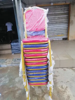Imported Banquet Chair