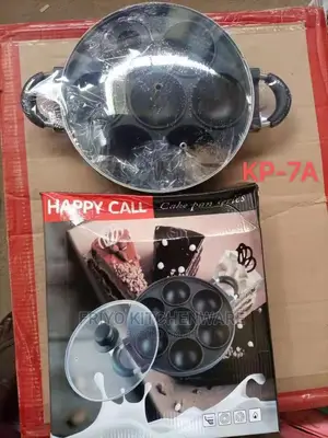 Non Stick Masa Pan