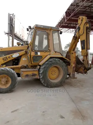 Backhoe Machine (Jcb) for Rent/Hire