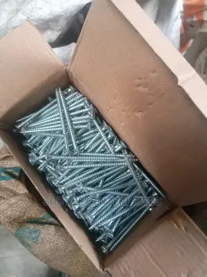 5*70mm Screw