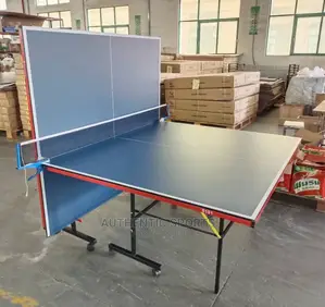 Indoor Table Tennis Board With 4bats,6balls