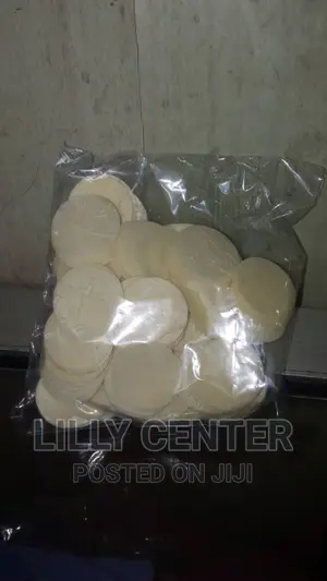 Communion Bread
