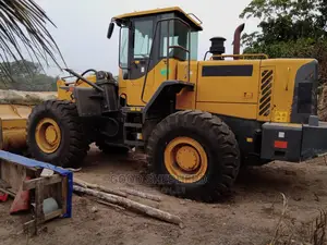 Payloader Machine for Rent/Hire at Affordable Prices