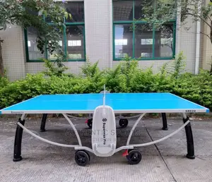 Aluminum Padded Heavy Duty Super Max Waterproof Outdoor Tabl