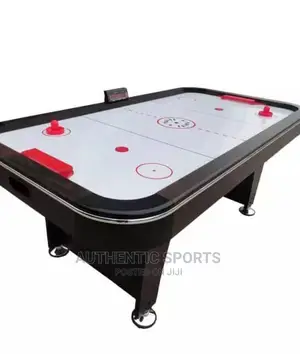 6feet Standard Air Hockey Table