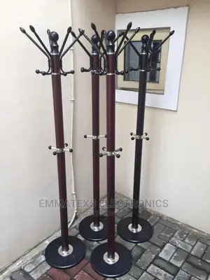 Suit Hangers