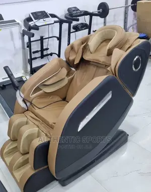 Executive Chair Massager