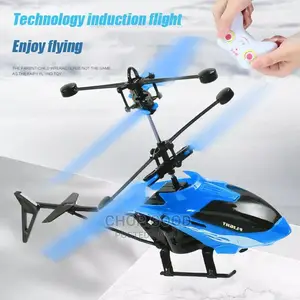 Toy Helicopter