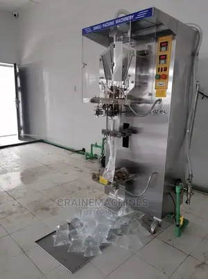 Pure Water Machine Pure Water Machines Pure Water Machine