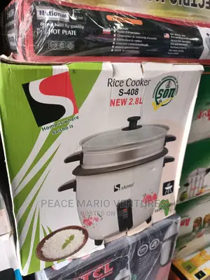 Original Saisho Rice Cooker Pot With 1year Warranty