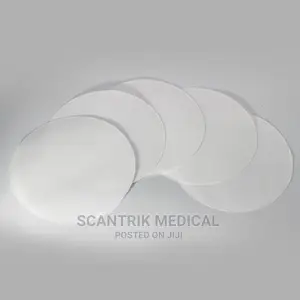 Qualitative Filter Paper for Laboratory Oil Filter Paper