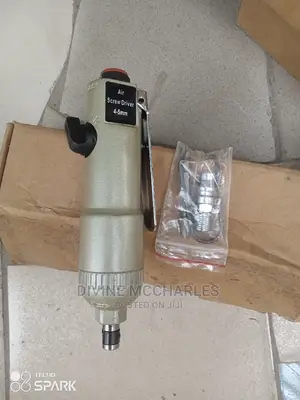 Air Type Screw Driver Machine