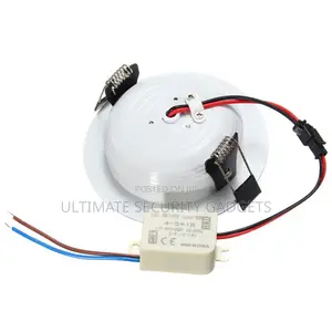 18w Pir Motion Sensor Down Light.