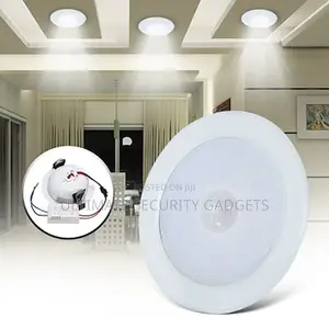 18w Pir Motion Sensor Down Light.