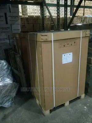 30kva Mercury Ups Online External Battery