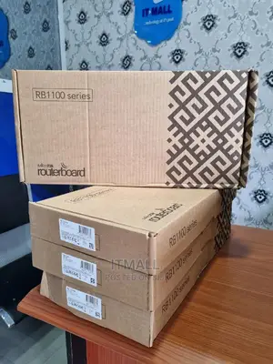 Mikrorik RB1100AHX4