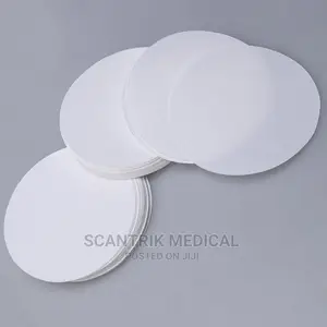 Qualitative Filter Paper 7cm 9cm Laboratory Filter Paper