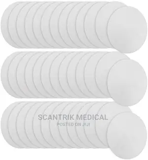 Labs Qualitative Filter Paper 9cm Laboratory Filter Paper